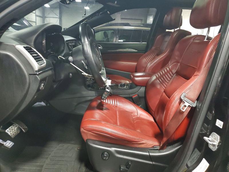 50420676 :رقم المزاد ، 1C4RJFDJ4EC140892 vin ، 2014 Jeep Grand Cherokee مزاد بيع