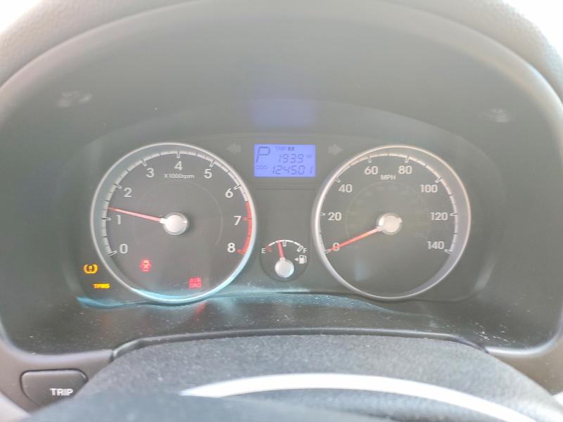Продажа на аукционе авто 2011 Hyundai Accent, vin: KMHCN4AC5BU610367, номер лота: 49008716