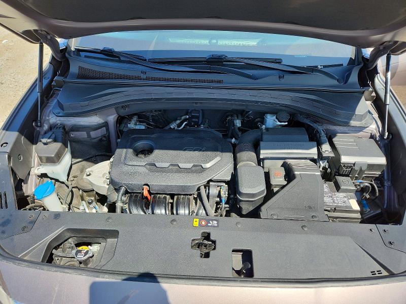 Aukcja sprzedaży 2020 Hyundai Santa Fe, vin: 5NMS23AD0LH254785, numer aukcji: 49461516