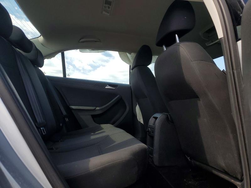 Продаж на аукціоні авто 2014 Volkswagen Jetta, vin: 3VW2K7AJ1EM254837, номер лоту: 49719046