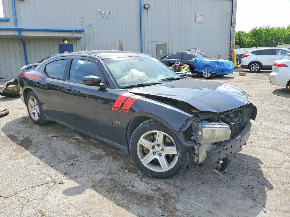 Aukcja sprzedaży 2008 Dodge Charger, vin: 2B3KA53H28H269842, numer aukcji: 51562946