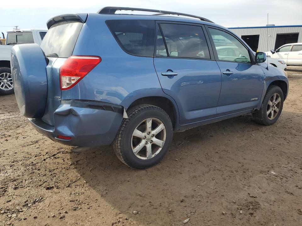 50265756 :رقم المزاد ، JTMBD31V486058792 vin ، 2008 Toyota Rav4 مزاد بيع