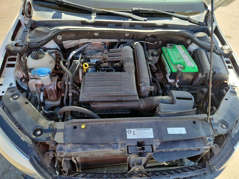 Продажа на аукционе авто 2016 Volkswagen Jetta, vin: 3VWD67AJ4GM331202, номер лота: 51881006