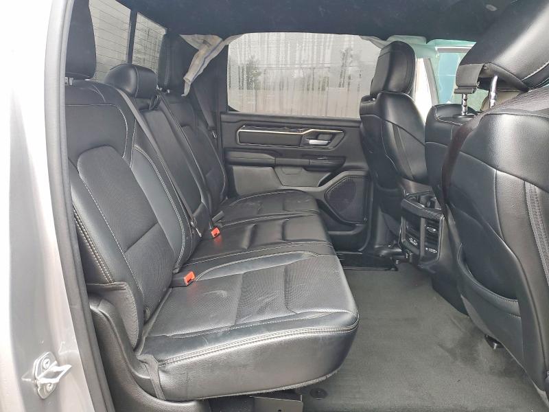 Aukcja sprzedaży 2021 Ram 1500, vin: 1C6SRFLT2MN620601, numer aukcji: 48415956