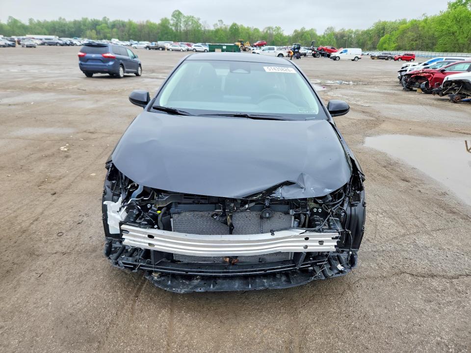 Продаж на аукціоні авто 2024 Toyota Corolla, vin: 5YFB4MDE8RP151990, номер лоту: 51439826