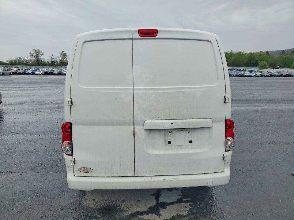 50803756 :رقم المزاد ، 3N6CM0KN1KK708910 vin ، 2019 Nissan Nv200 مزاد بيع