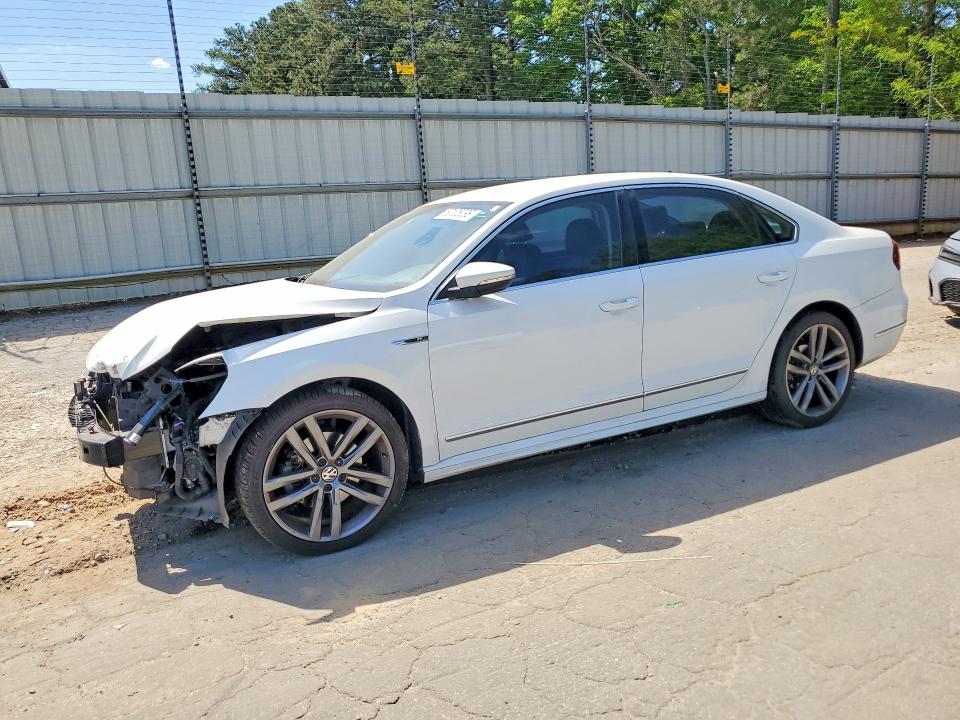 Aukcja sprzedaży 2017 Volkswagen Passat, vin: 1VWDT7A3XHC054536, numer aukcji: 50105096