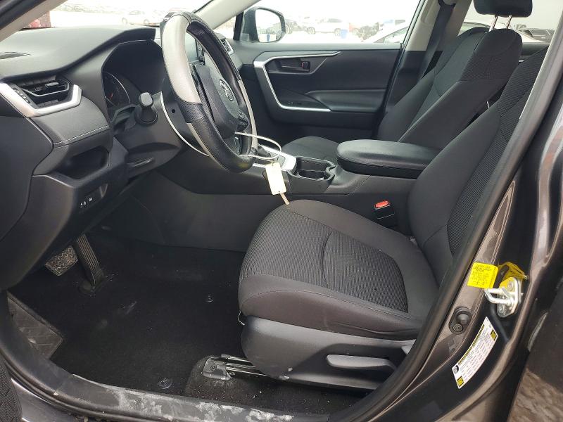 Aukcja sprzedaży 2019 Toyota Rav4, vin: 2T3K1RFV4KC010690, numer aukcji: 50069906