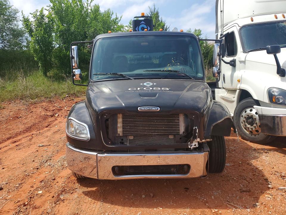 Aukcja sprzedaży 2007 Freightliner M2, vin: 1FVACWCS77HX45212, numer aukcji: 50904876
