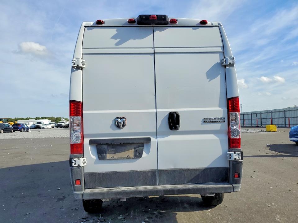 Aukcja sprzedaży 2024 Ram Promaster 2500, vin: 3C6LRVDG7RE153462, numer aukcji: 49305286