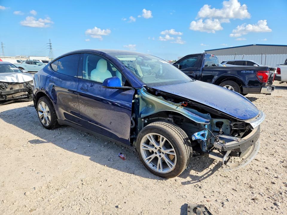Aukcja sprzedaży 2023 Tesla Model Y, vin: 7SAYGDEE0PA099425, numer aukcji: 48644566