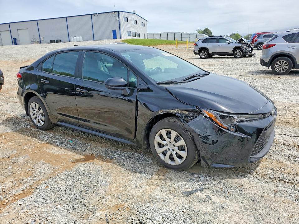 Aukcja sprzedaży 2026 Toyota Corolla, vin: 5YFB4MDEXTP420286, numer aukcji: 48914066