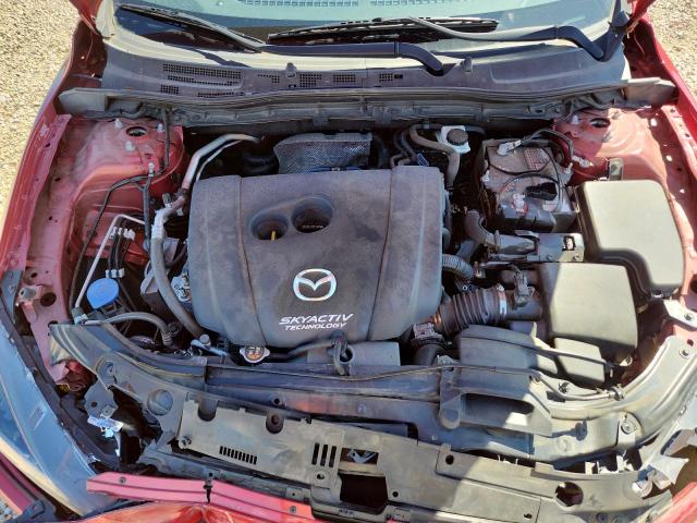 Aukcja sprzedaży 2018 Mazda 3, vin: 3MZBN1K7XJM237892, numer aukcji: 49128836