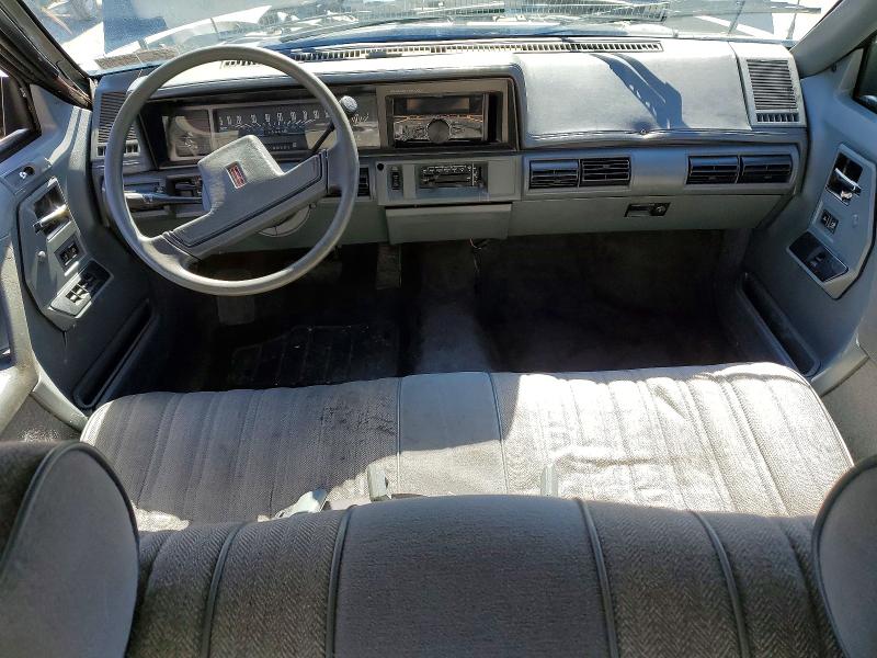 Продаж на аукціоні авто 1990 Oldsmobile Cutlass Ciera, vin: 2G3AL54R2L2313815, номер лоту: 48920296