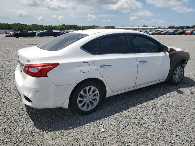 Продаж на аукціоні авто 2019 Nissan Sentra, vin: 3N1AB7AP1KY421160, номер лоту: 52127726