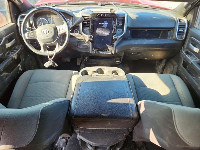 Aukcja sprzedaży 2024 Ram 2500, vin: 3C6UR5JL2RG193006, numer aukcji: 46840286