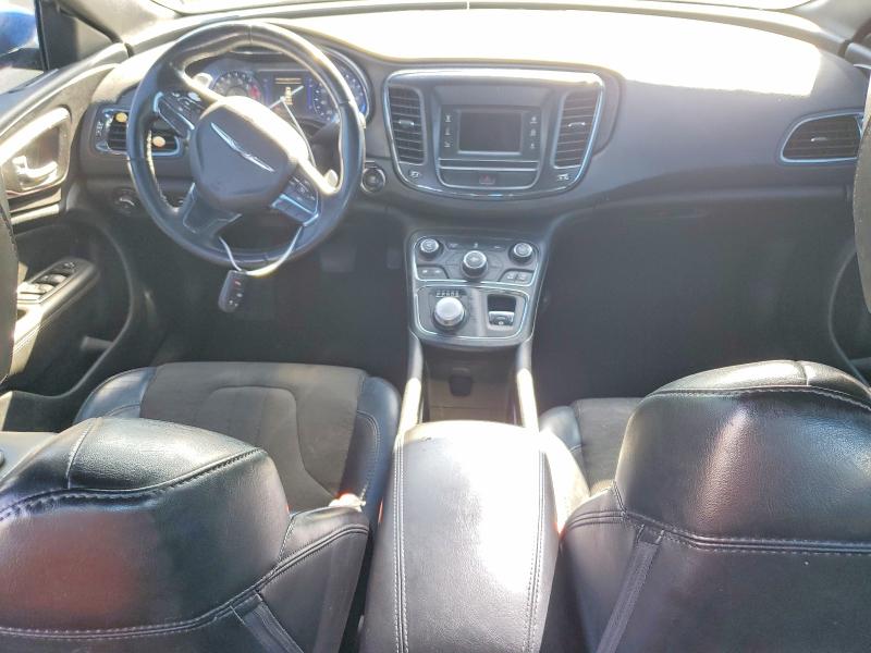 Продажа на аукционе авто 2016 Chrysler 200, vin: 1C3CCCBB8GN129237, номер лота: 49818806