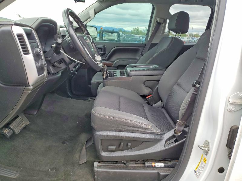 Продаж на аукціоні авто 2014 Gmc Sierra, vin: 1GTV2UEC3EZ121117, номер лоту: 49669516