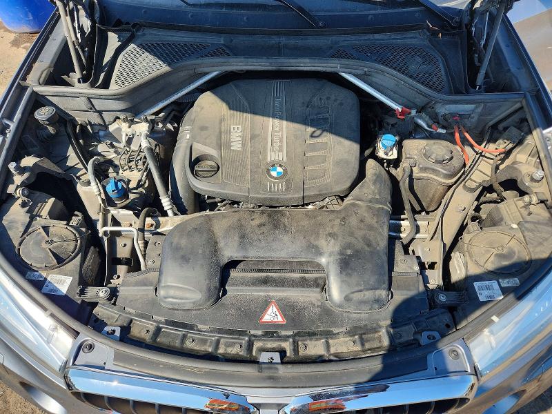 Aukcja sprzedaży 2014 Bmw X5, vin: 5UXKS4C57E0J93836, numer aukcji: 49551696