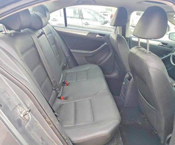 Aukcja sprzedaży 2011 Volkswagen Jetta, vin: 3VWLL7AJ1BM069801, numer aukcji: 49914106