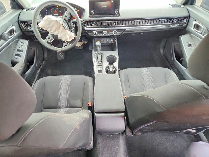 Aukcja sprzedaży 2023 Honda Civic, vin: 19XFL2H51PE024905, numer aukcji: 51271536