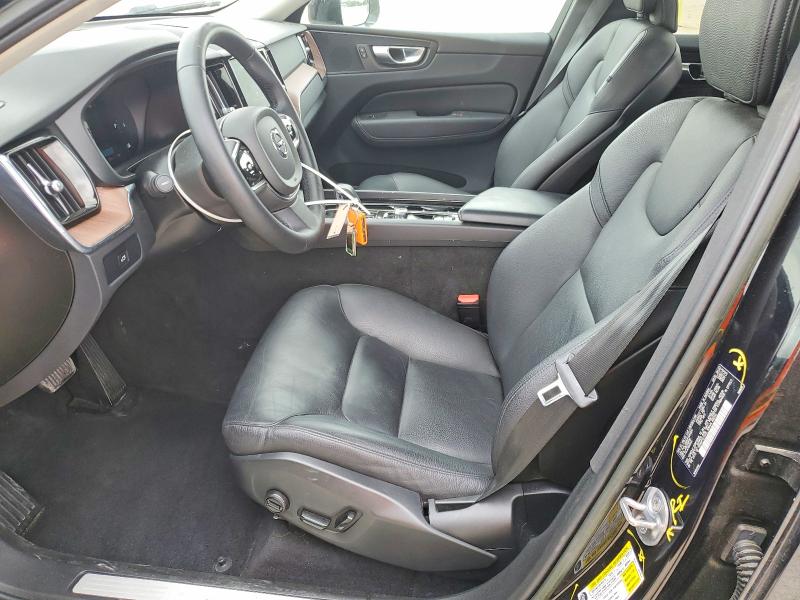 49764356 :رقم المزاد ، YV4L12RN1P1391021 vin ، 2023 Volvo Xc60 مزاد بيع