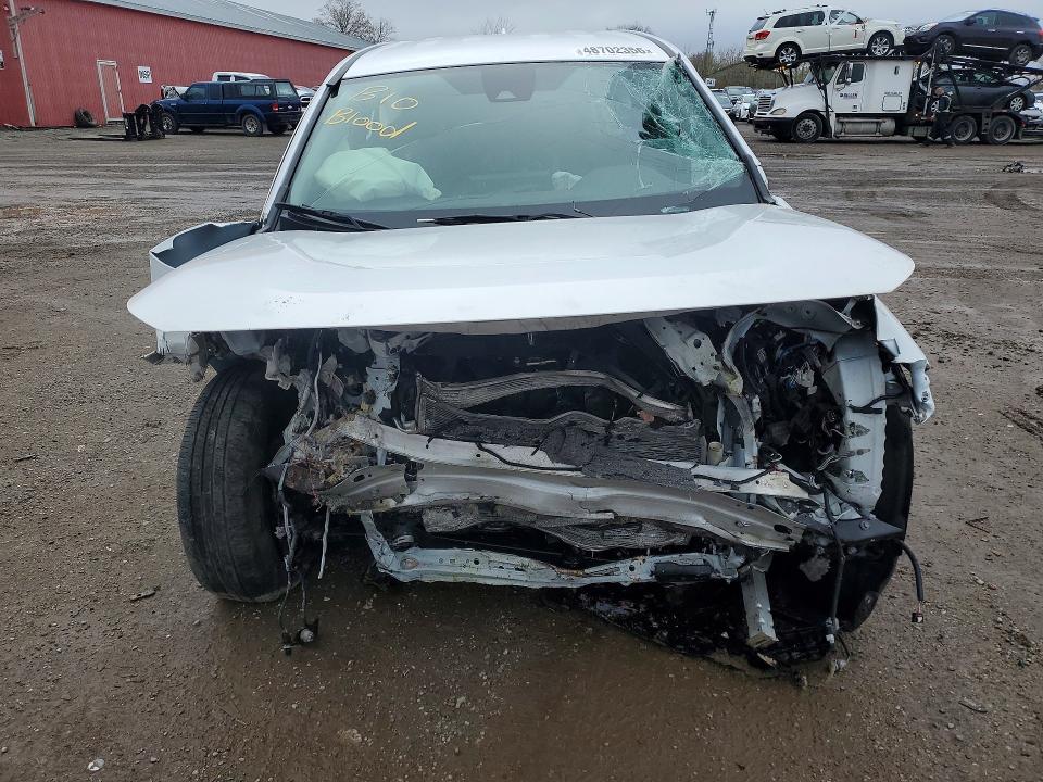 2024 Toyota Rav4 მანქანა იყიდება აუქციონზე, vin: 2T3B1RFV7RC449571, აუქციონის ნომერი: 48702356