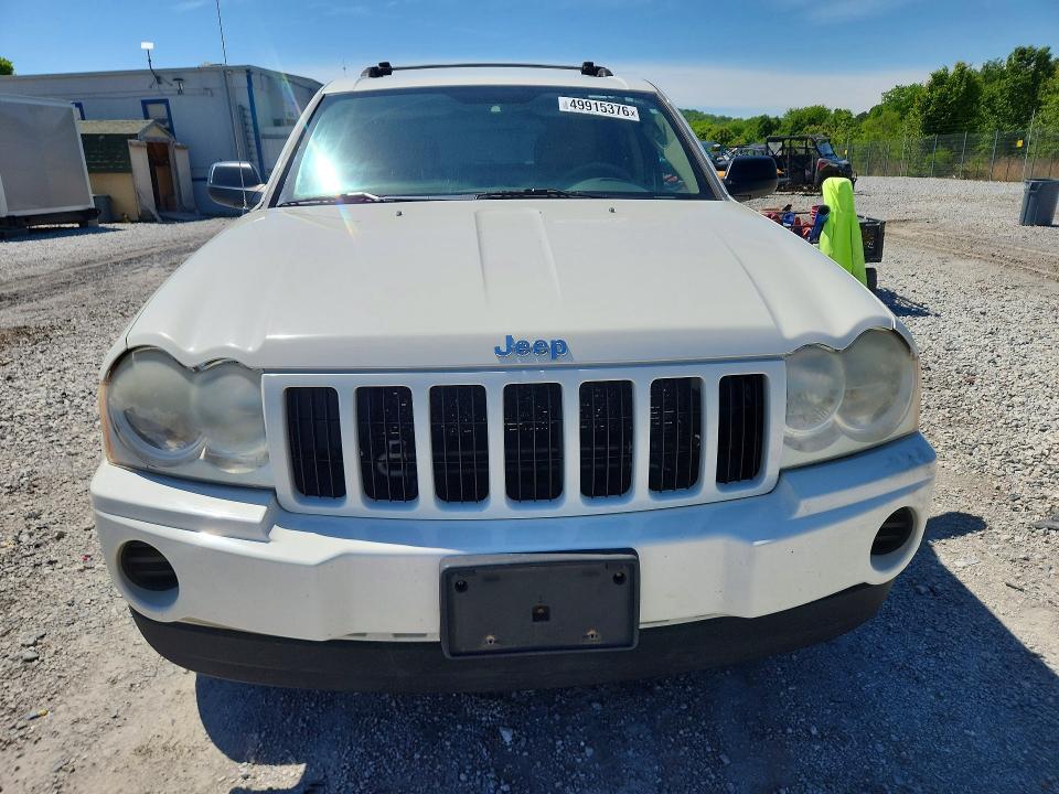 Продажа на аукционе авто 2007 Jeep Grand Cherokee, vin: 1J8GR48KX7C578335, номер лота: 49915376