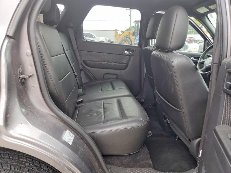 Aukcja sprzedaży 2012 Ford Escape, vin: 1FMCU0E74CKB62760, numer aukcji: 48740906