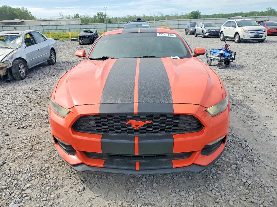 Aukcja sprzedaży 2016 Ford Mustang, vin: 1FA6P8AM3G5219057, numer aukcji: 49744836