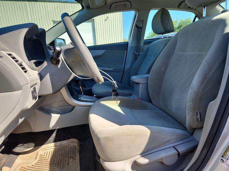 Aukcja sprzedaży 2010 Toyota Corolla, vin: 1NXBU4EE8AZ282631, numer aukcji: 51251486