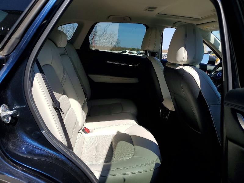 Продаж на аукціоні авто 2018 Mazda Cx-5, vin: JM3KFBDM9J1413084, номер лоту: 48473776