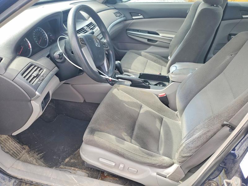 Aukcja sprzedaży 2009 Honda Accord, vin: 1HGCP26759A809379, numer aukcji: 50322726
