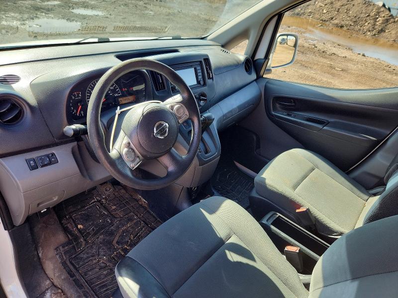 Продажа на аукционе авто 2015 Nissan Nv200, vin: 3N6CM0KNXFK694169, номер лота: 60705626
