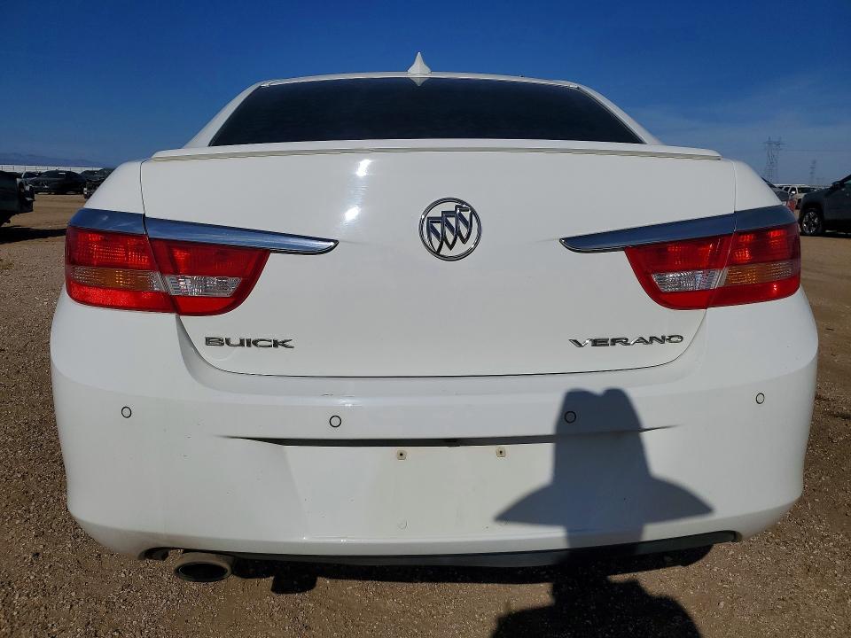 Aukcja sprzedaży 2017 Buick Verano, vin: 1G4PR5SK4H4110470, numer aukcji: 48718466