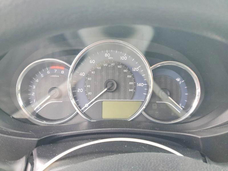 Продаж на аукціоні авто 2014 Toyota Corolla, vin: 5YFBPRHE8EP034418, номер лоту: 51856126