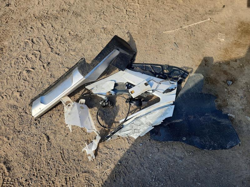 2024 Kia Niro მანქანა იყიდება აუქციონზე, vin: KNDCS3LF6R5202561, აუქციონის ნომერი: 50636776