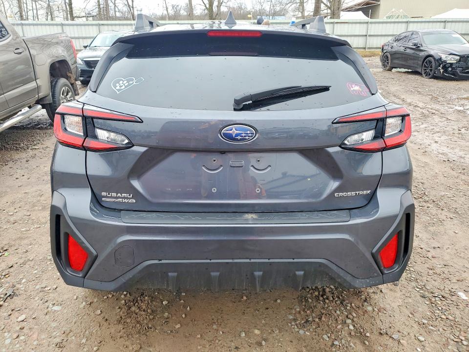 Aukcja sprzedaży 2024 Subaru Crosstrek, vin: JF2GUADC6RH871899, numer aukcji: 48315746