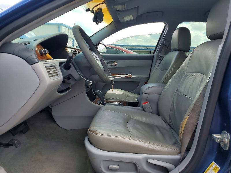 Продаж на аукціоні авто 2006 Buick Lacrosse, vin: 2G4WC582961174050, номер лоту: 50968546