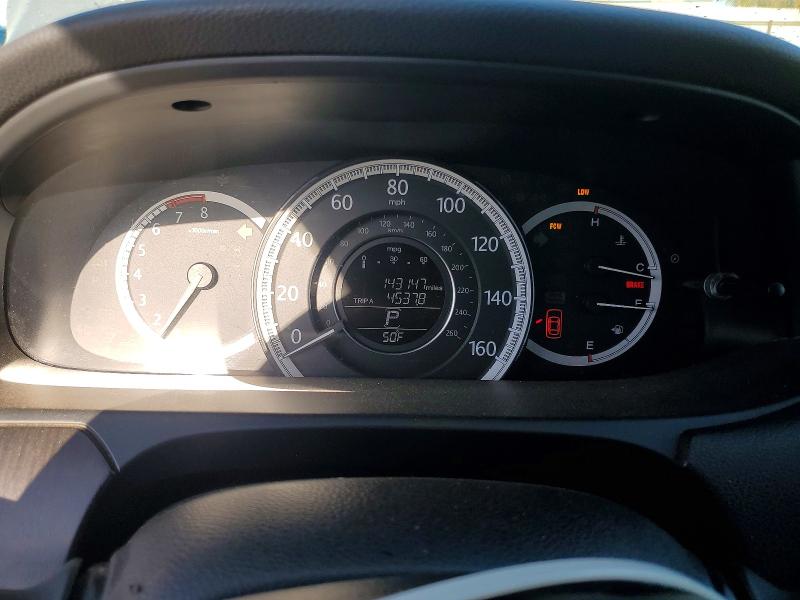 Продажа на аукционе авто 2014 Honda Accord, vin: 1HGCR2F86EA066194, номер лота: 48671896