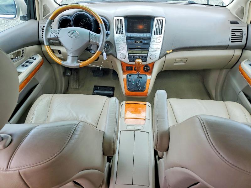 Aukcja sprzedaży 2008 Lexus Rx, vin: 2T2HK31U58C058246, numer aukcji: 49587836