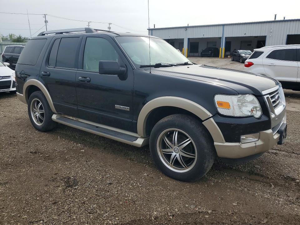 Aukcja sprzedaży 2006 Ford Explorer, vin: 1FMEU74866UA59604, numer aukcji: 50958926