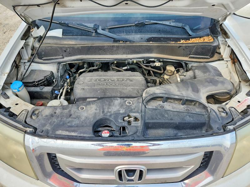 2011 Honda Pilot მანქანა იყიდება აუქციონზე, vin: 5FNYF4H69BB503404, აუქციონის ნომერი: 51426776