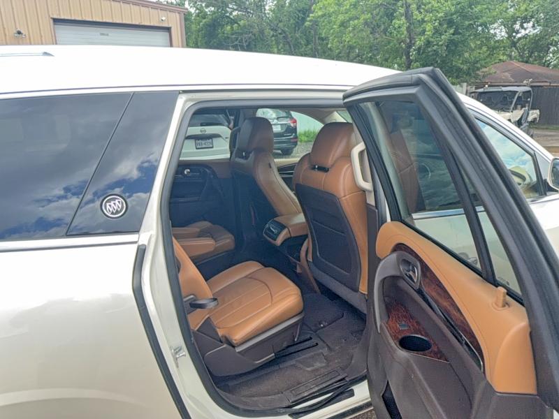 Продаж на аукціоні авто 2015 Buick Enclave, vin: GAKRCKD3FJ287886, номер лоту: 51295576
