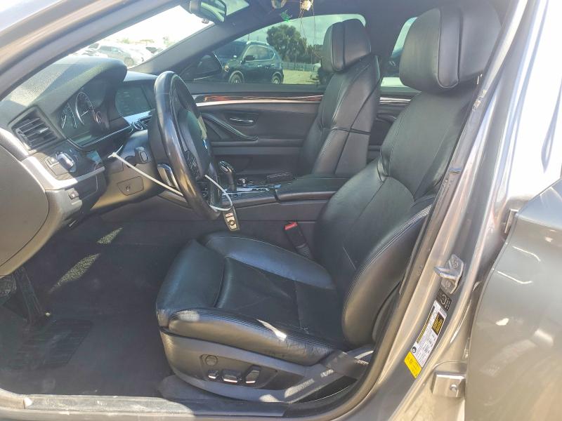 50679936 :رقم المزاد ، WBAFR9C52DDX80171 vin ، 2013 Bmw 550 مزاد بيع