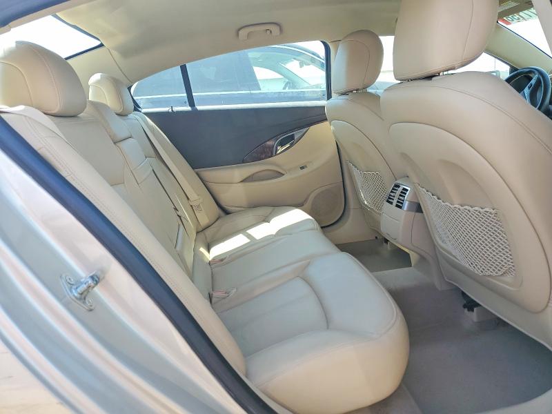 Продаж на аукціоні авто 2013 Buick Lacrosse, vin: 1G4GC5ER3DF171267, номер лоту: 50677156