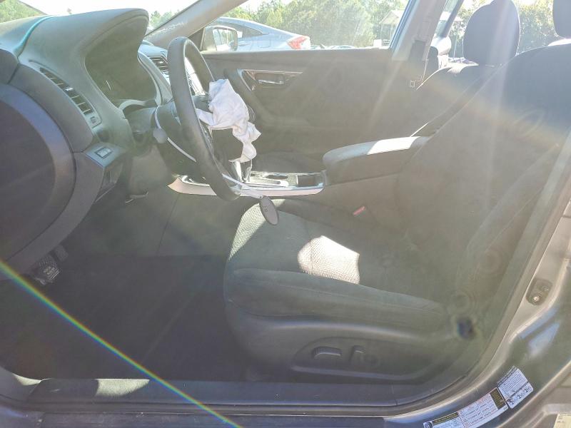 50006496 :رقم المزاد ، 1N4AL3AP2EC298636 vin ، 2014 Nissan Altima مزاد بيع