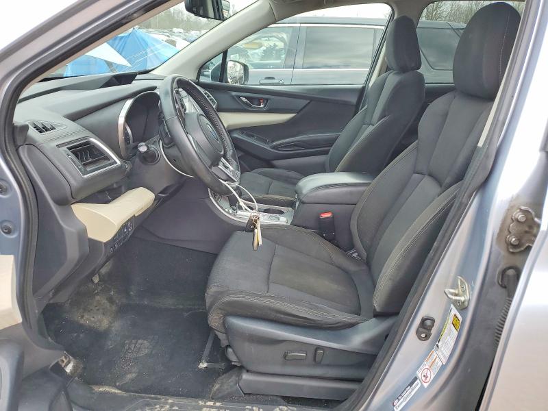 Продажа на аукционе авто 2019 Subaru Ascent, vin: 4S4WMAED3K3410272, номер лота: 50503216