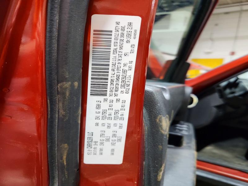 Продаж на аукціоні авто 2009 Dodge Nitro, vin: 1D8GU28K39W510987, номер лоту: 48435546