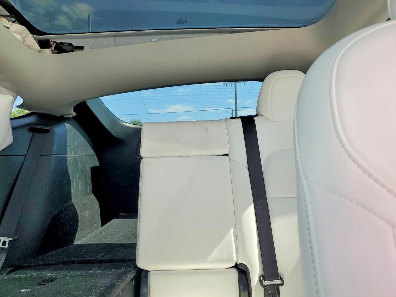 Продаж на аукціоні авто 2021 Tesla Model Y, vin: 5YJYGDED9MF103409, номер лоту: 49874596